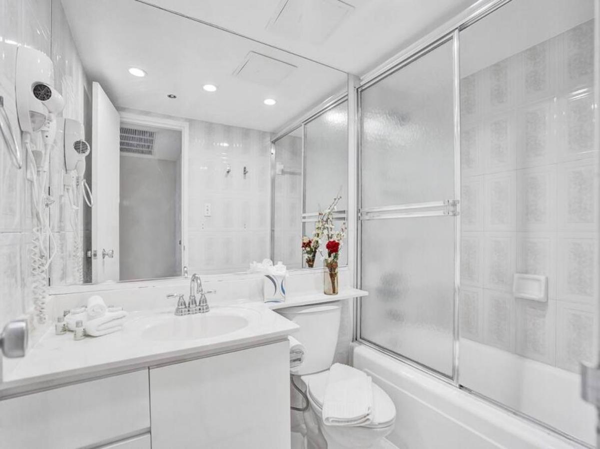 Apartment Cozy Ocean View Service And Pool 808 Miami Beach
