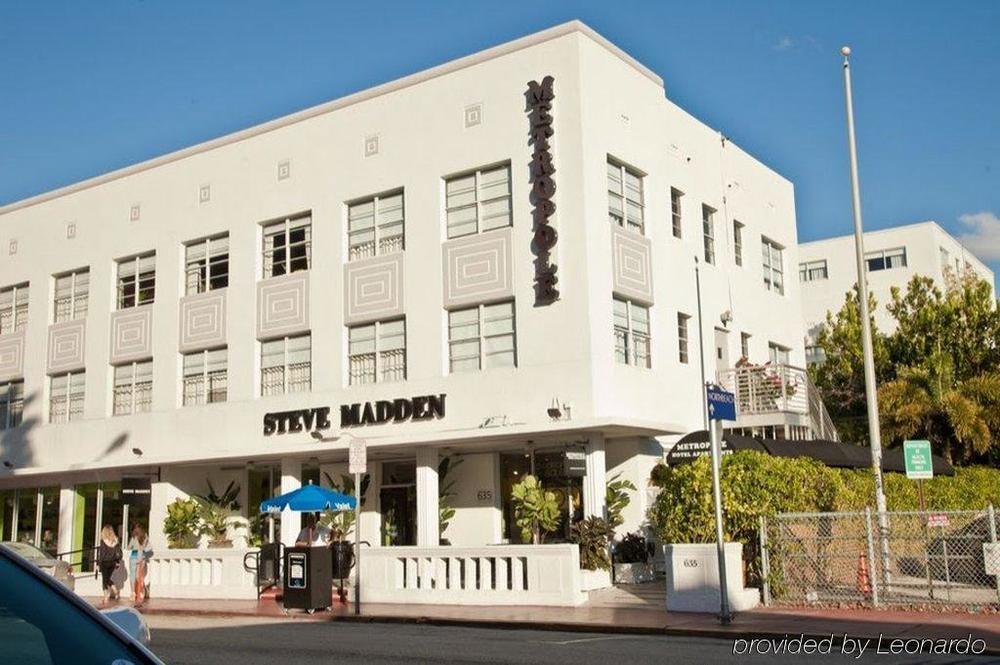 Metropole South