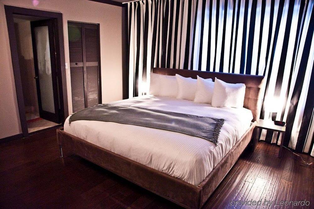 Metropole South Miami Beach