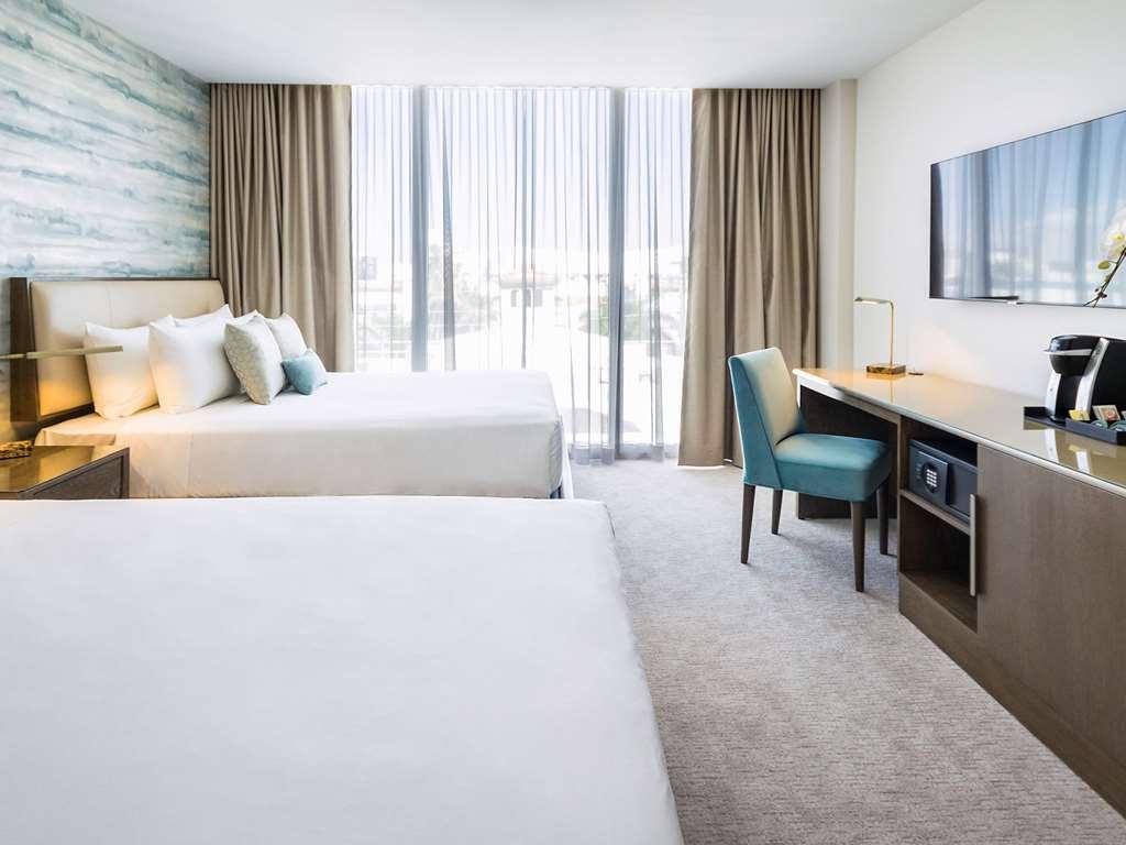 Iberostar Waves Miami Hotel