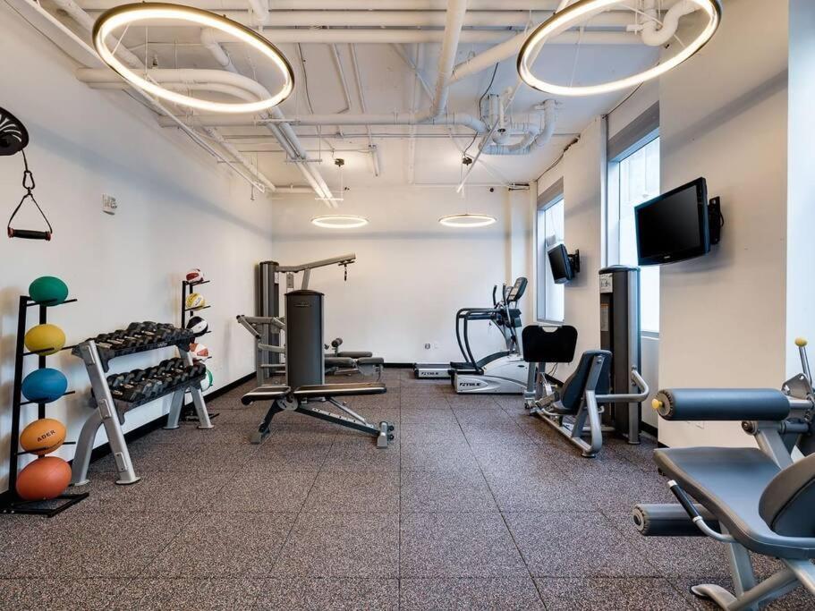 Boulan Miami By Imd Miami 1br/1ba Unit
