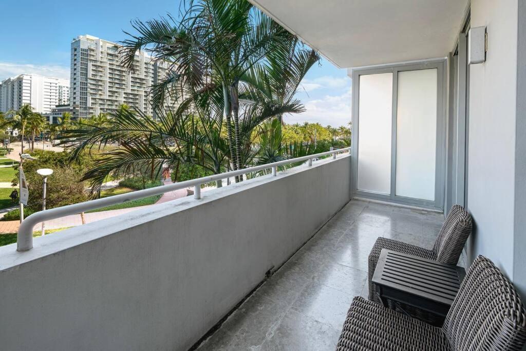Apartment Boulan Miami By Imd Miami 1br/1ba Unit Miami Beach