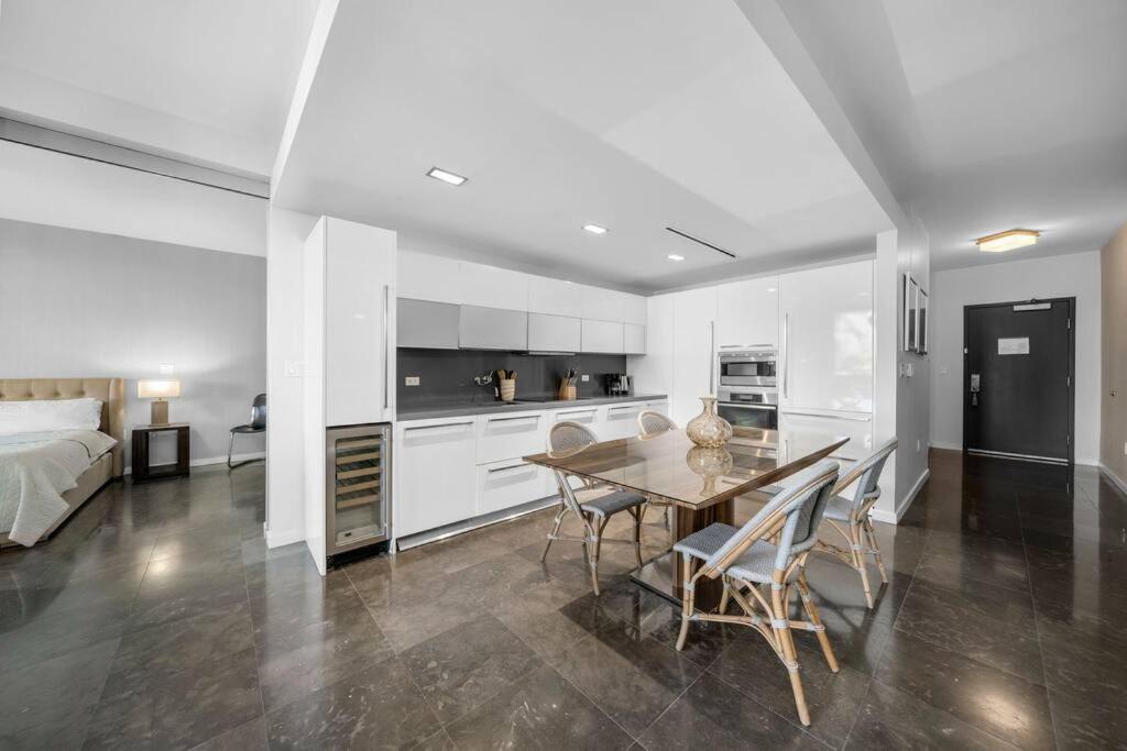 Boulan Miami By Imd Miami 1br/1ba Unit *