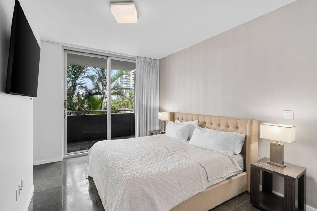 Apartment Boulan Miami By Imd Miami 1br/1ba Unit Miami Beach
