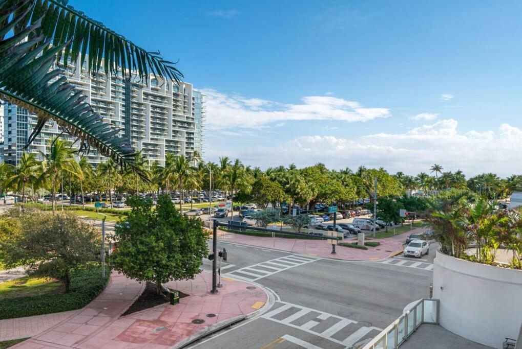 Apartment Boulan Miami By Imd Miami 1br/1ba Unit Miami Beach