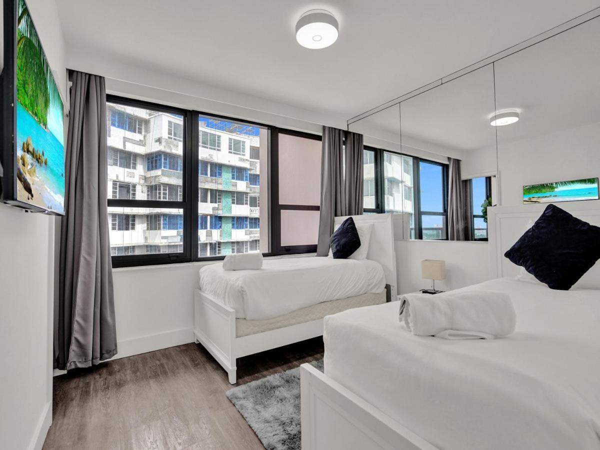 Apartment Gorgeous Miami Service 1614 Miami Beach