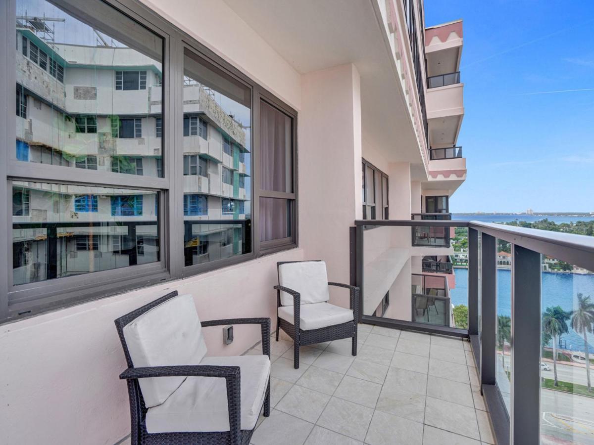 Gorgeous Miami Service 1614 Apartment Miami Beach