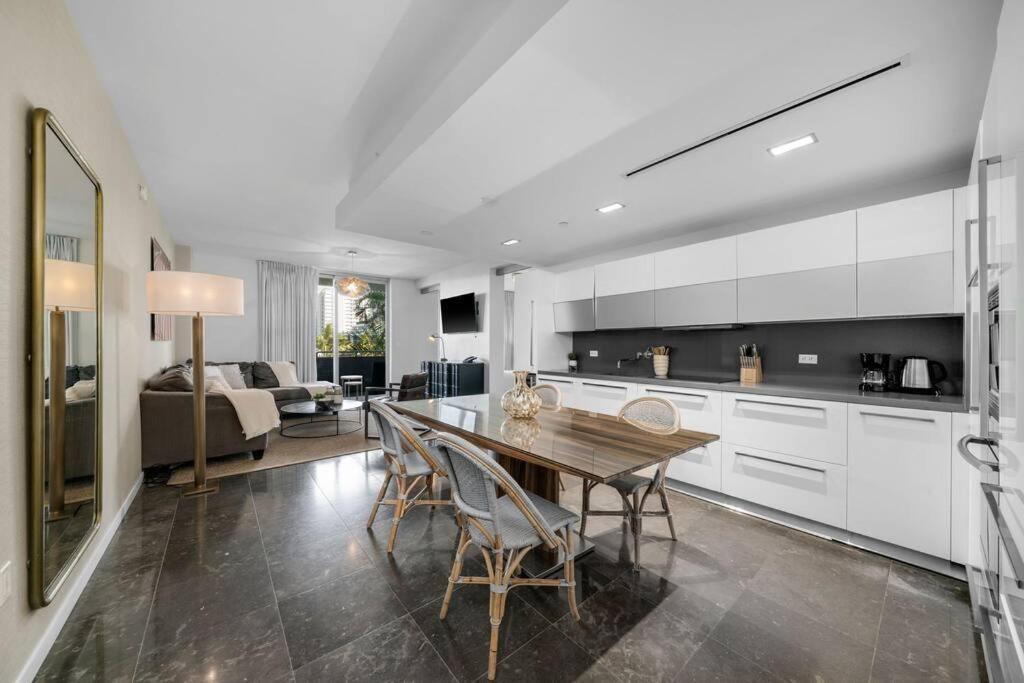 Boulan Miami By Imd Miami 1br/1ba Unit