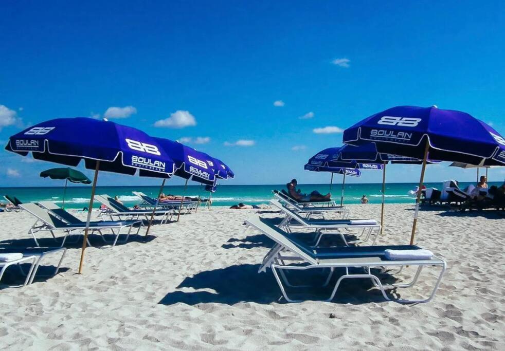 Apartment Boulan Miami By Imd Miami 1br/1ba Unit Miami Beach