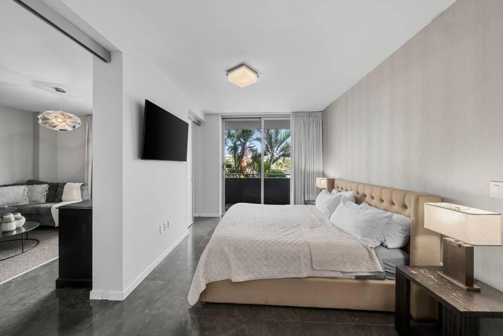 Apartment Boulan Miami By Imd Miami 1br/1ba Unit