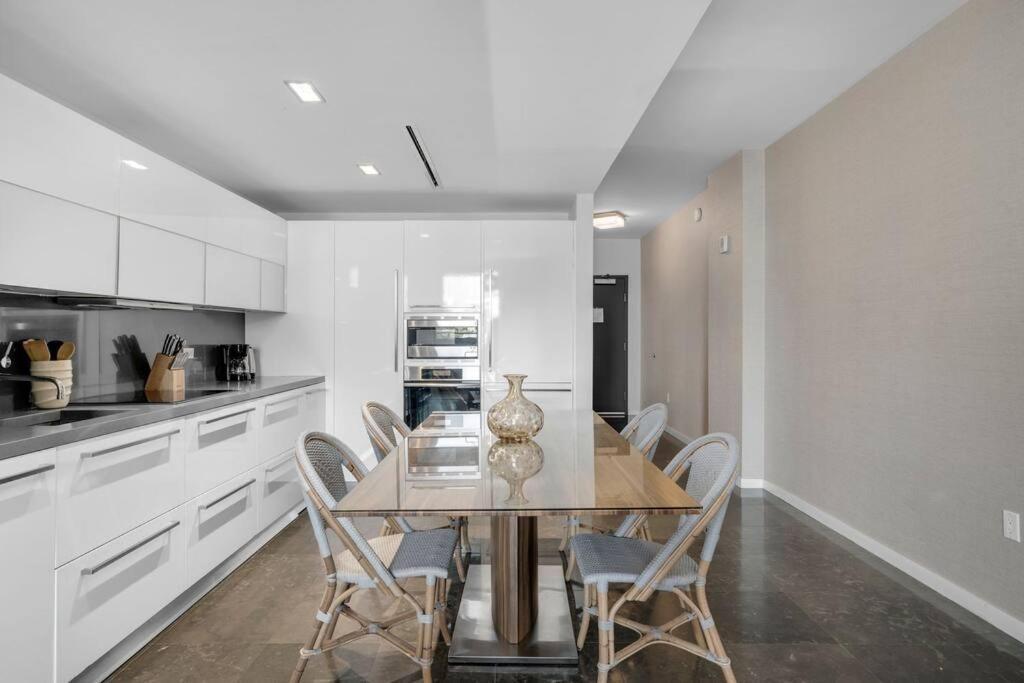 Boulan Miami By Imd Miami 1br/1ba Unit Apartment *