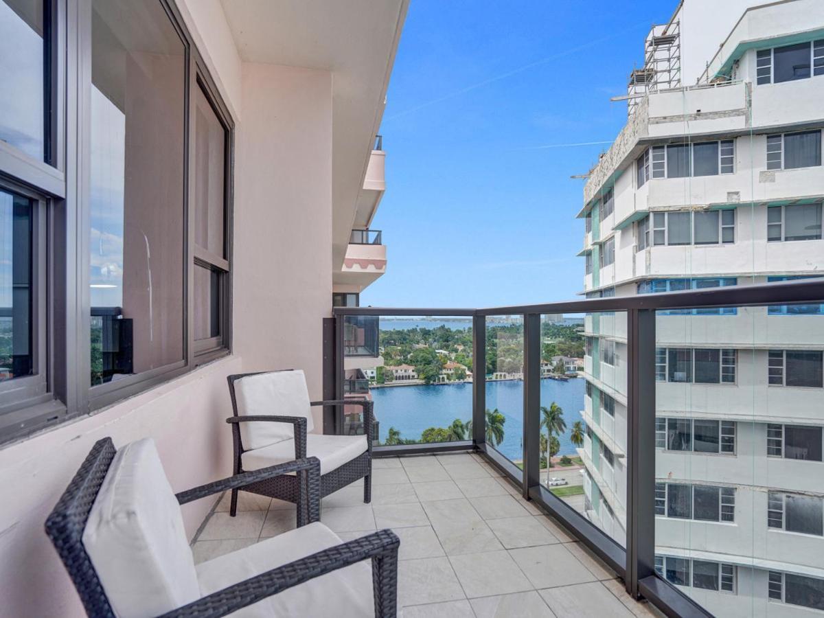 Apartment Gorgeous Miami Service 1614 *