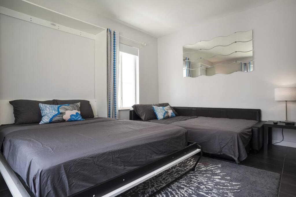 Miami Getaway 100 Yards From Apartment Miami Beach