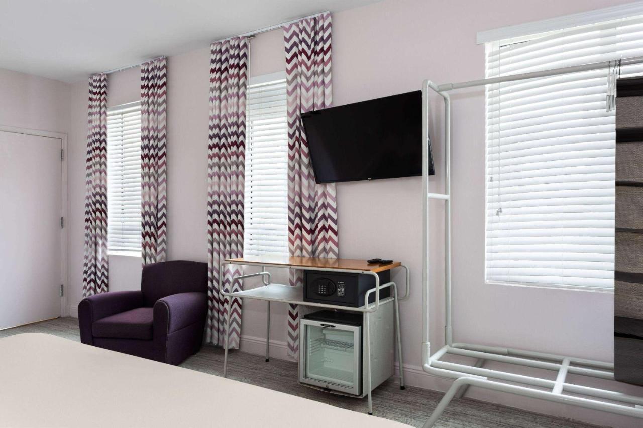 The Astor By Luxurban, Trademark Collection By Wyndham 4* Miami Beach