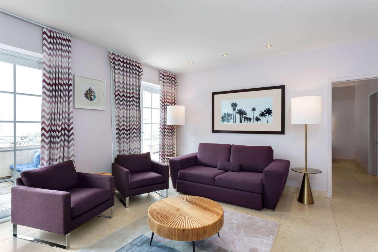 The Astor By Luxurban, Trademark Collection By Wyndham Miami Beach