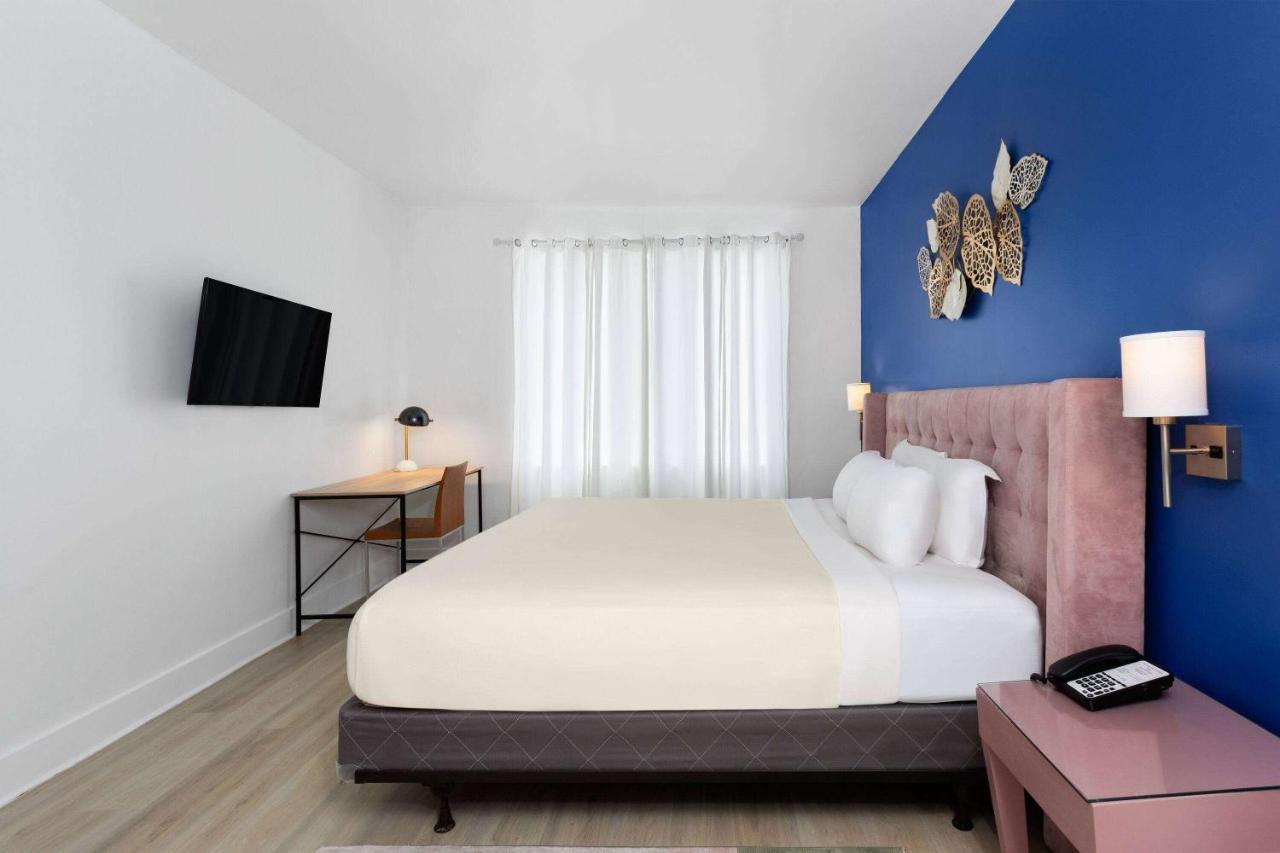 The Astor By Luxurban, Trademark Collection By Wyndham