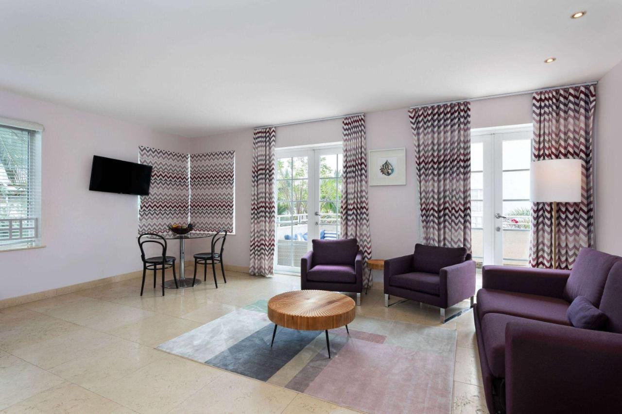 The Astor By Luxurban, Trademark Collection By Wyndham Hotel 4*