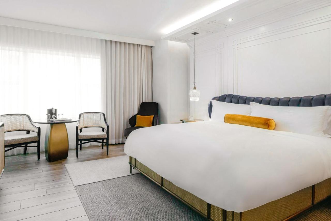 The Ritz-carlton, South 5* Miami Beach