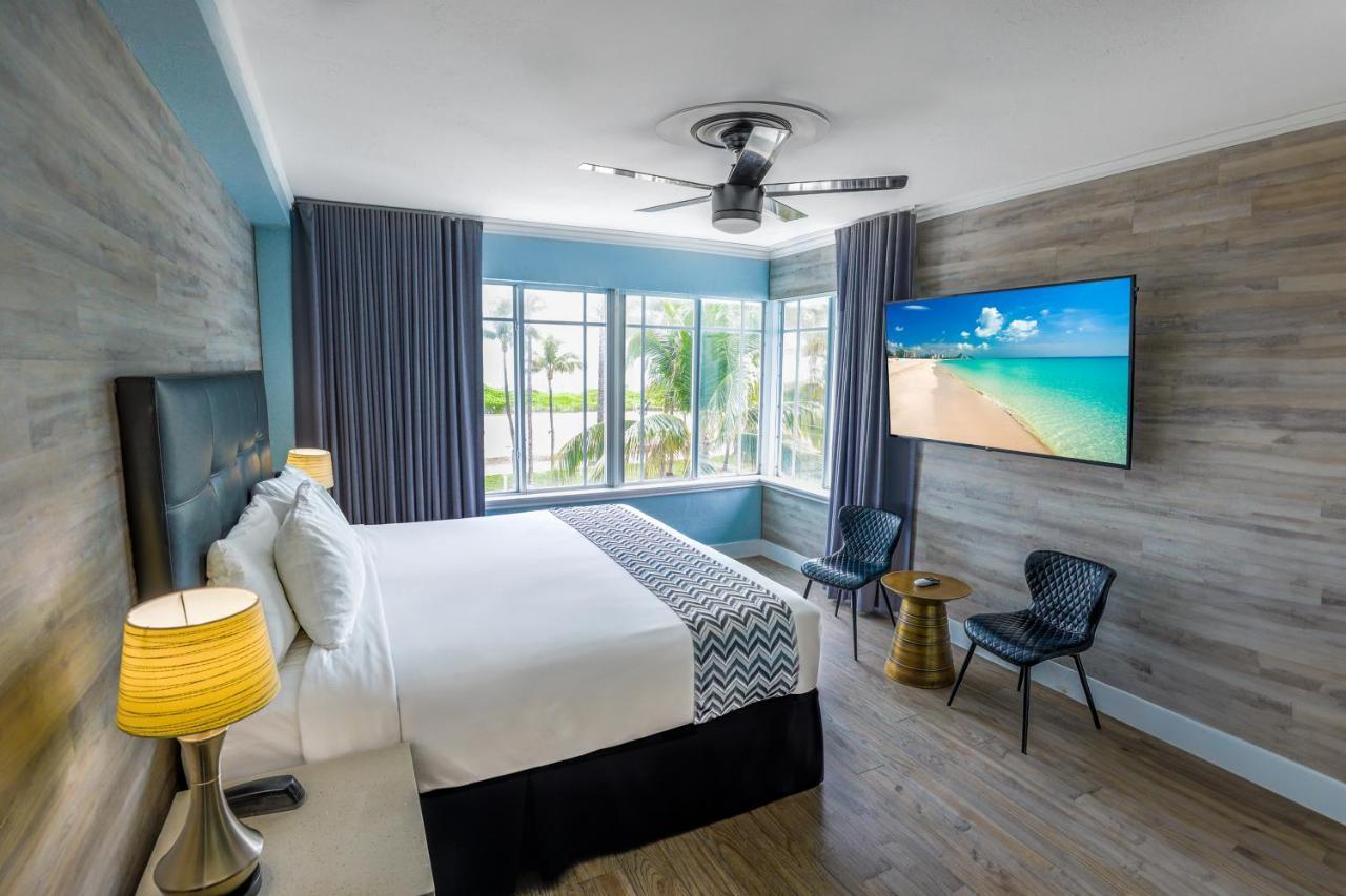 Hotel Colony Miami Beach