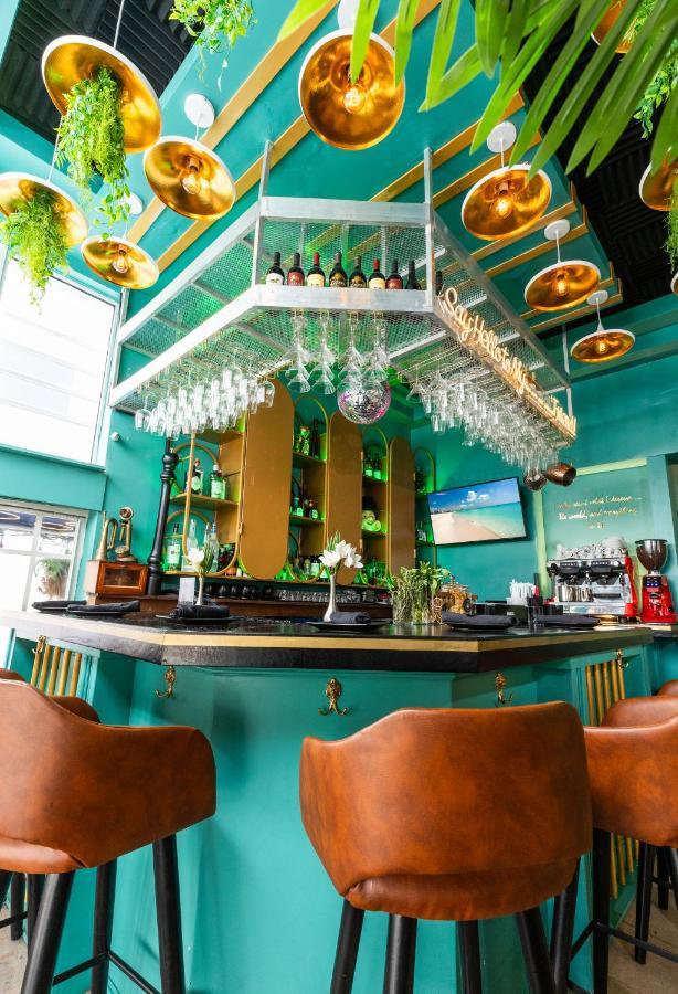 Hotel Colony Miami Beach