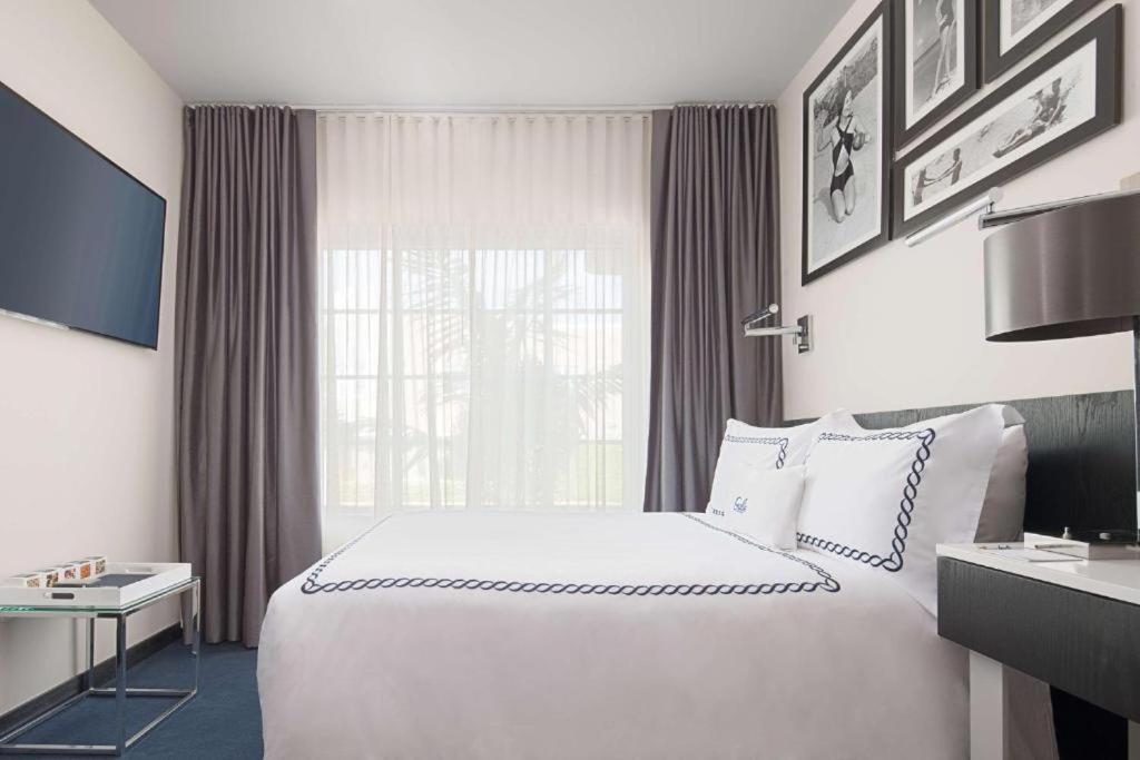 Resort Gale South Beach, Curio Collection By Hilton Miami Beach