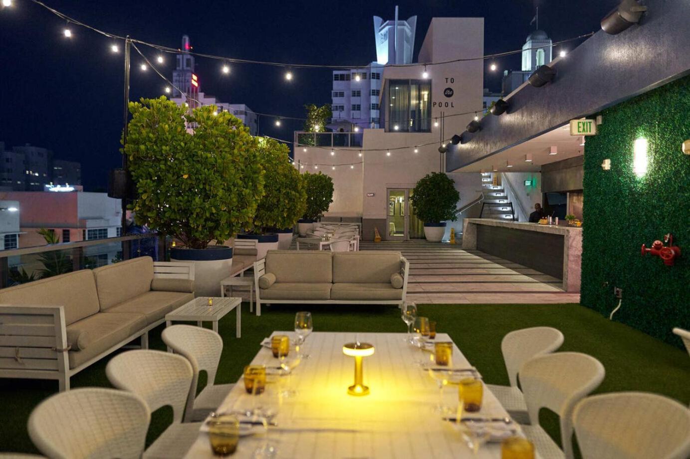 Resort Gale South Beach, Curio Collection By Hilton Miami Beach