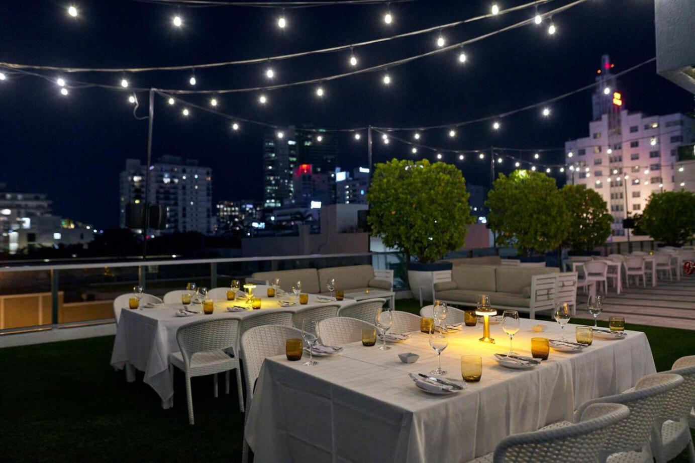 Gale South Beach, Curio Collection By Hilton 4* Miami Beach