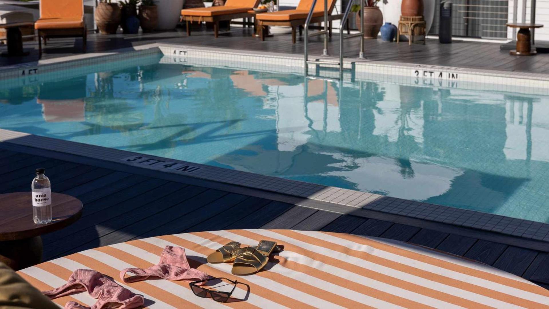 Hotel Uma House By Yurbban South Miami Beach