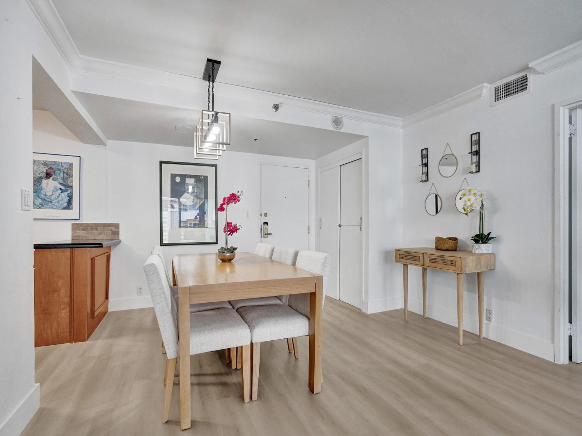 Comfortable Ocean View Service 1214 Miami Beach