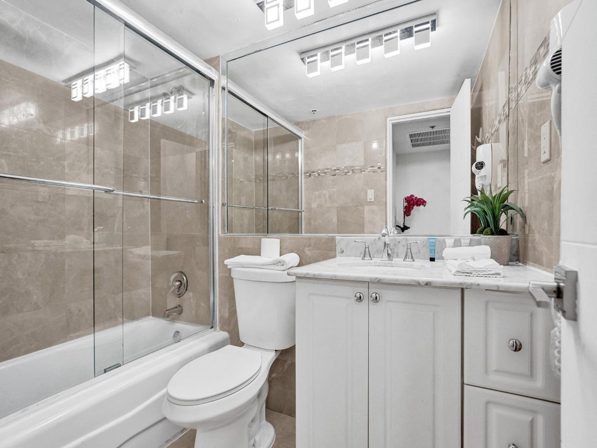 Apartment Comfortable Ocean View Service 1214 Miami Beach