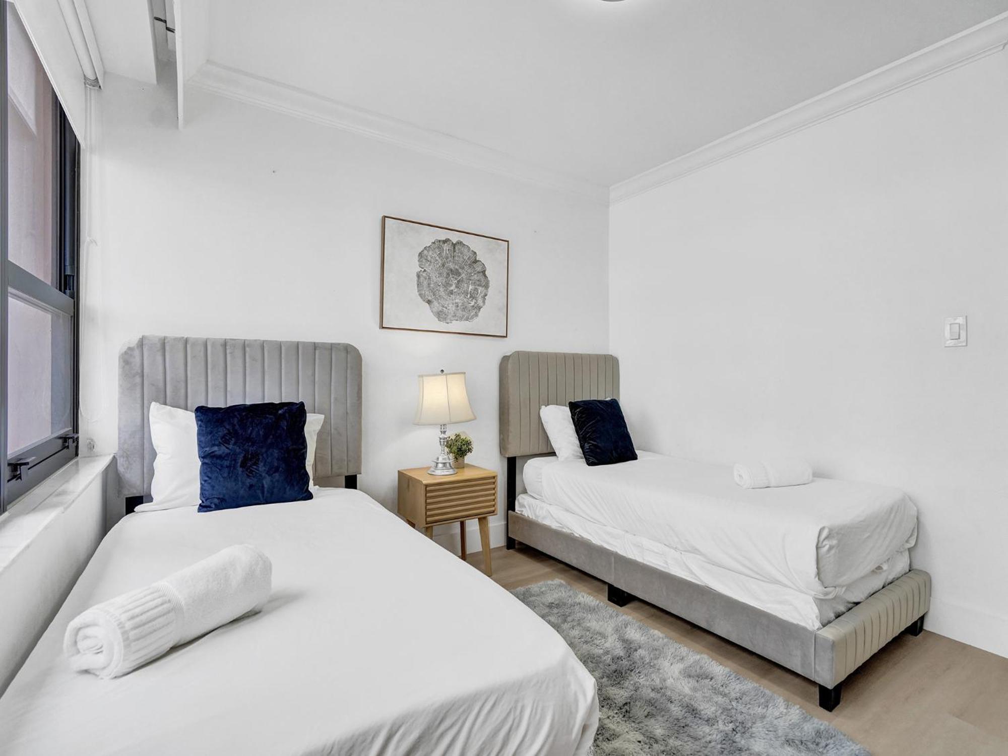 Apartment Comfortable Ocean View Service 1214