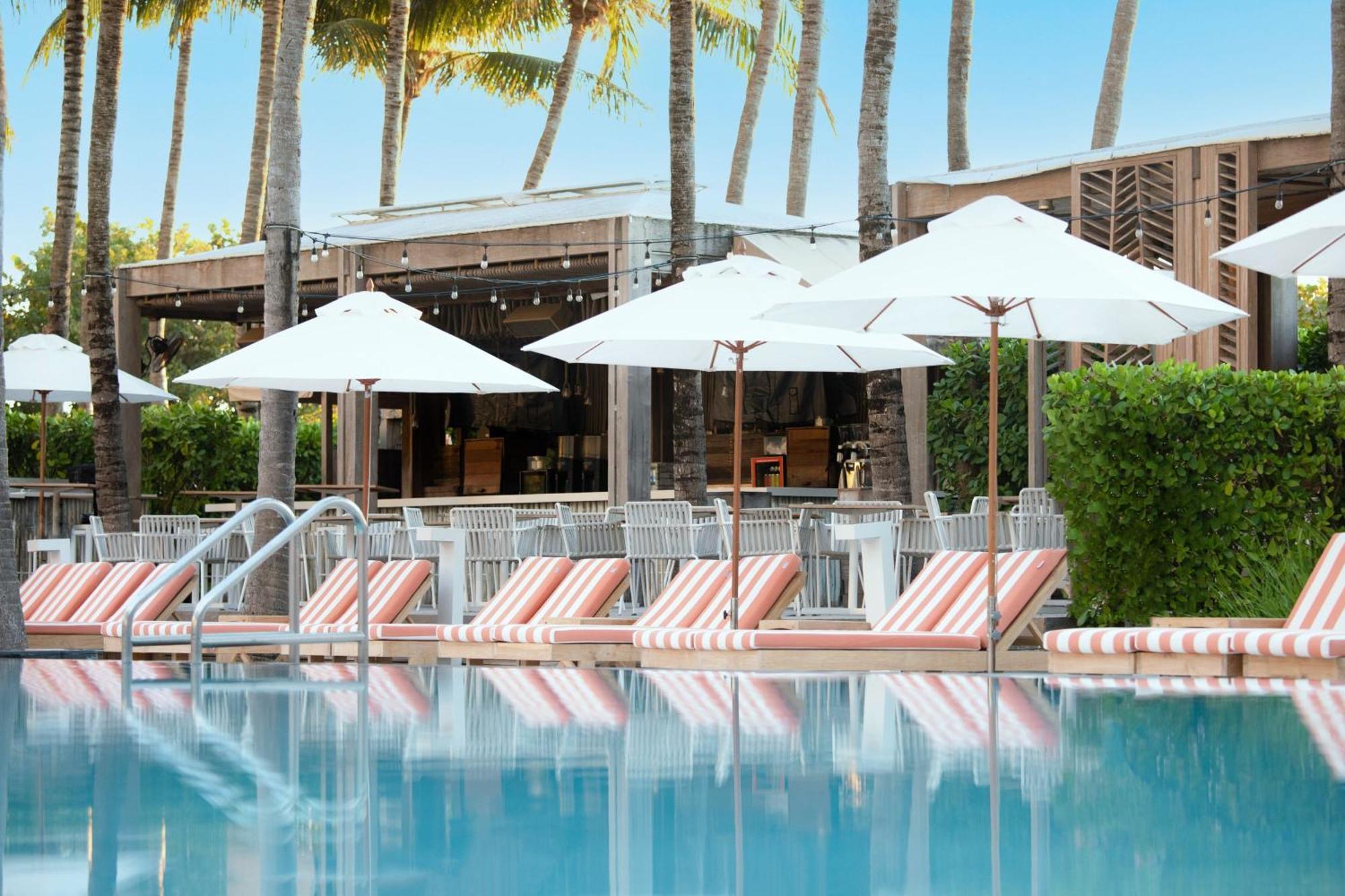 Resort W South