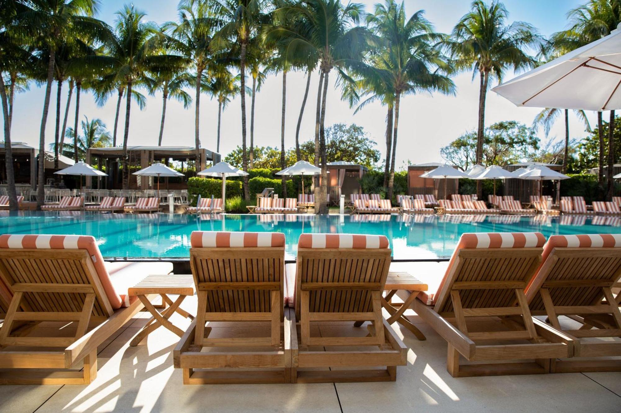W South Resort