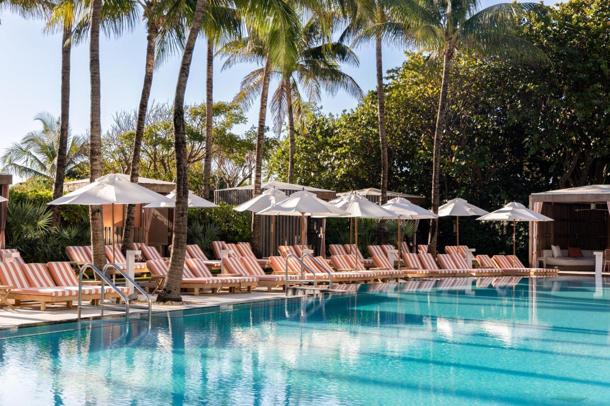 Resort W South 5*