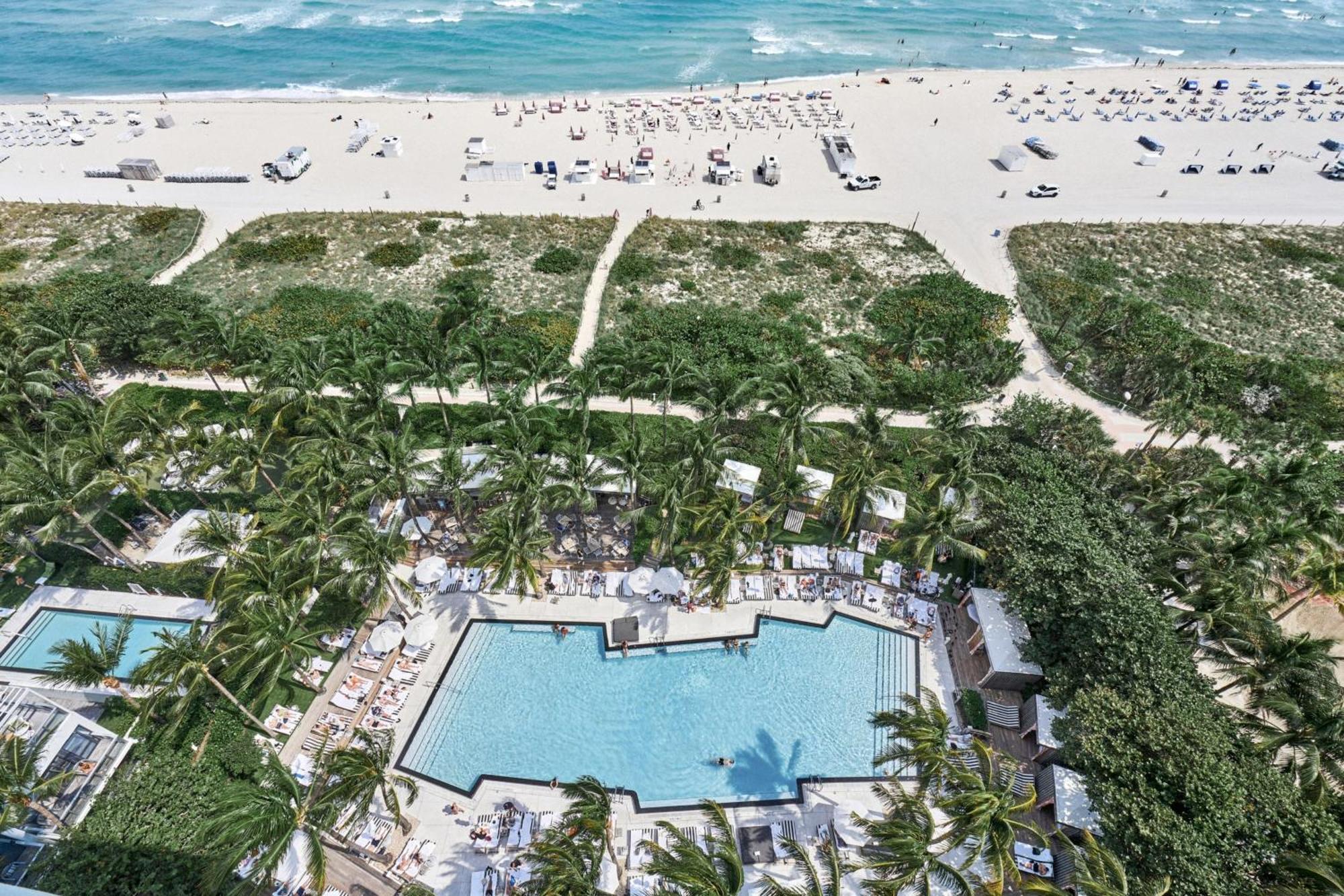 Resort W South