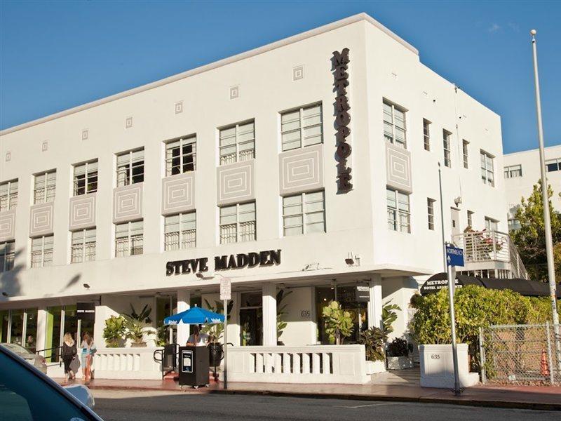 Metropole South Hotel 4*