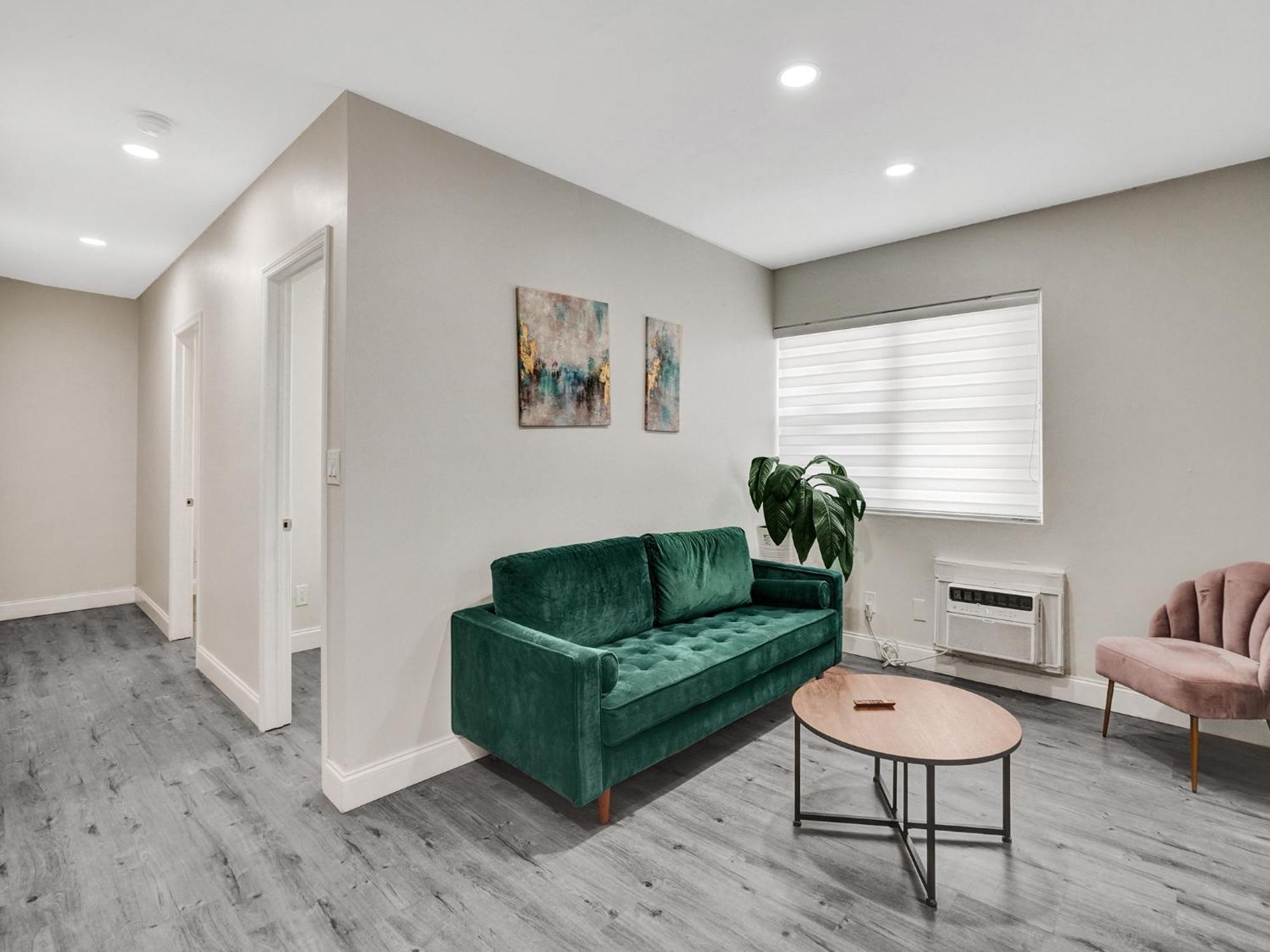 Bay Harbor Apartment Miami Beach