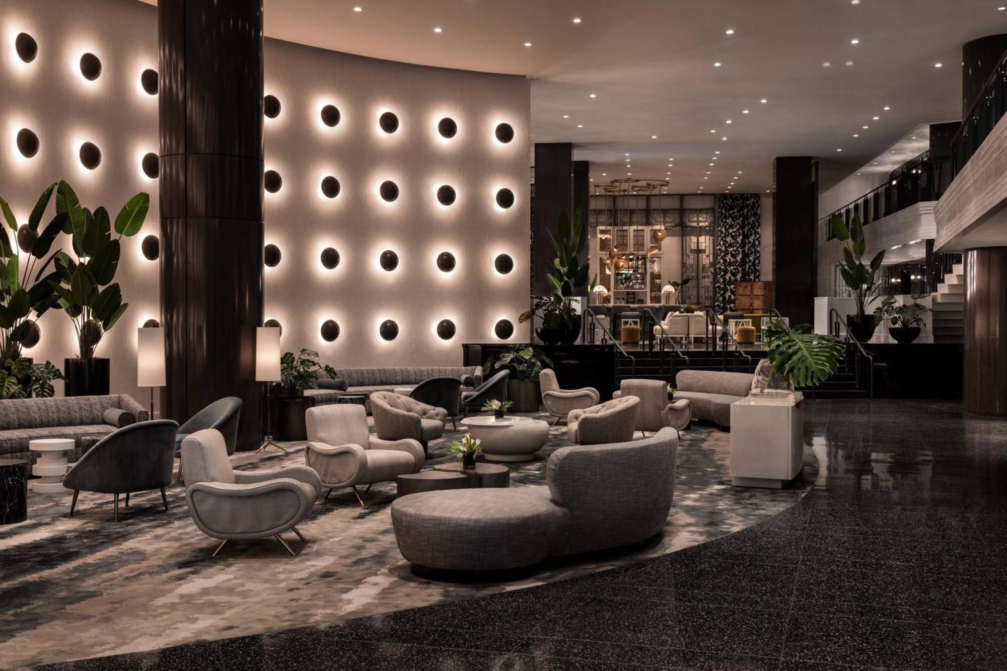 Resort The Ritz-carlton, South 5*