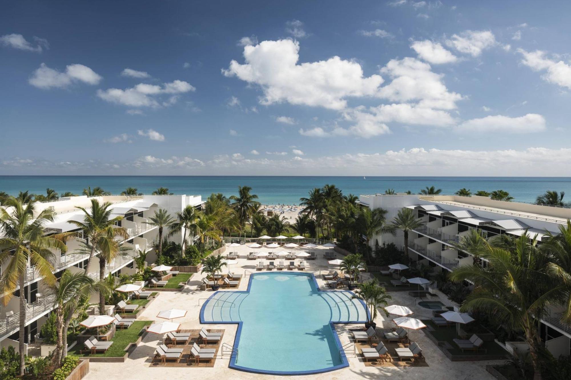 The Ritz-carlton, South 5* Miami Beach