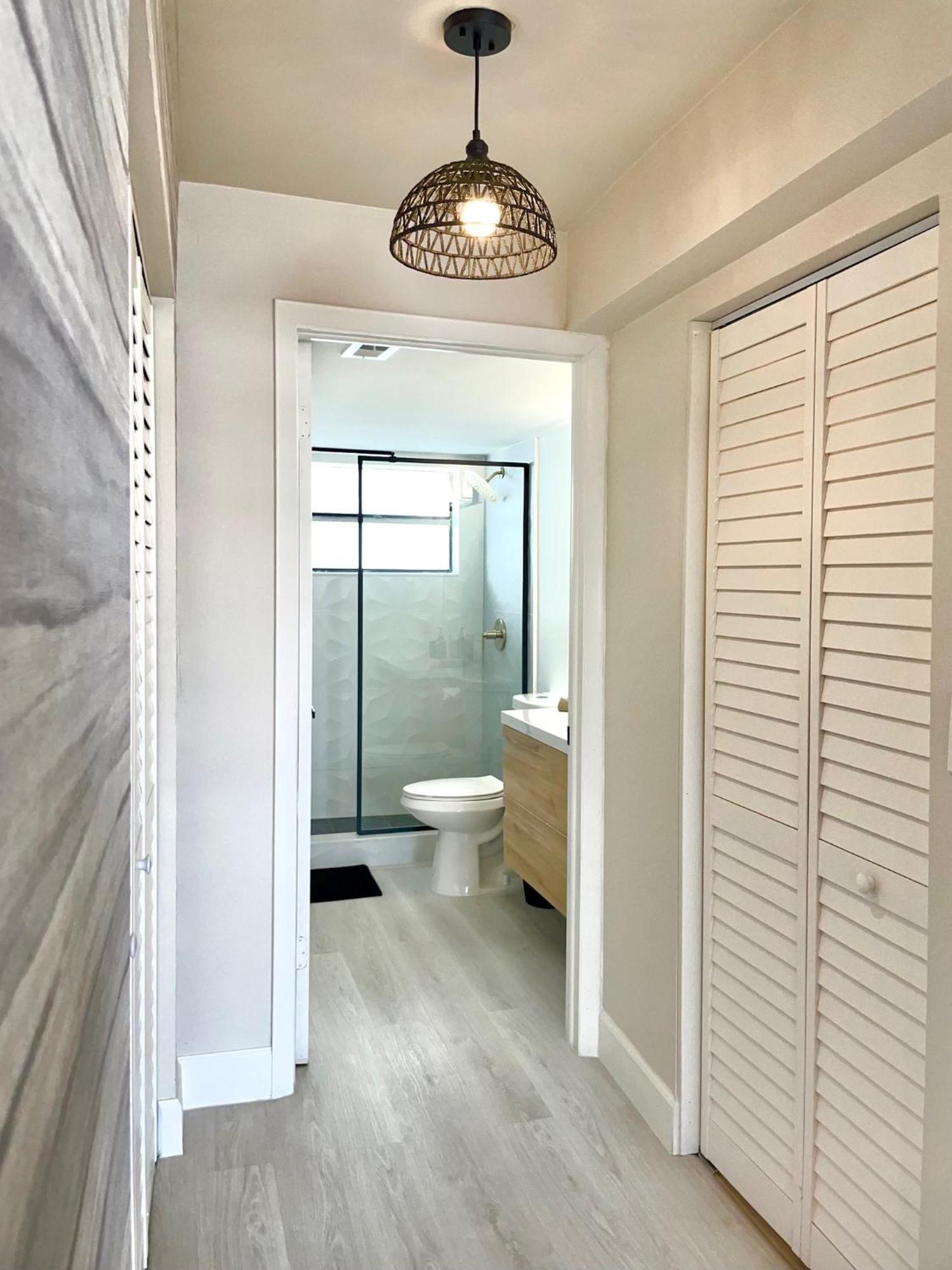 Zen Vibe On The /700 Sqft Apartment Miami Beach