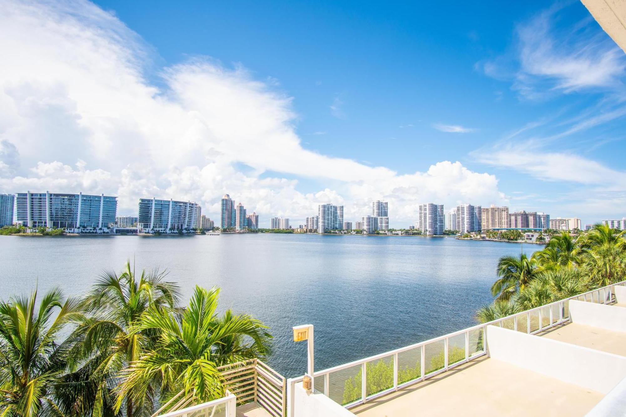 Apartment Marina Bay 46 Miami Beach