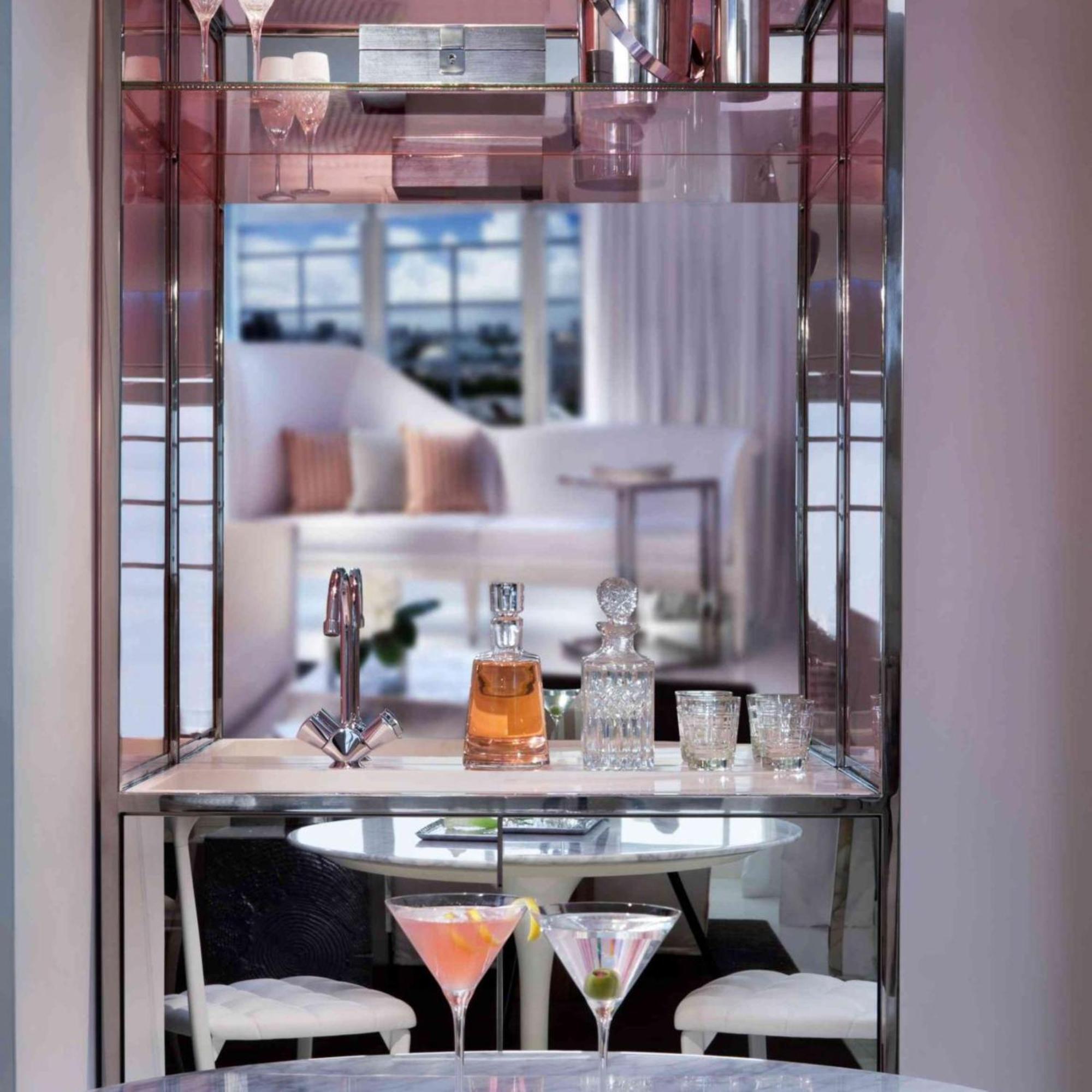 Sls South (adults Only) 5* Miami Beach