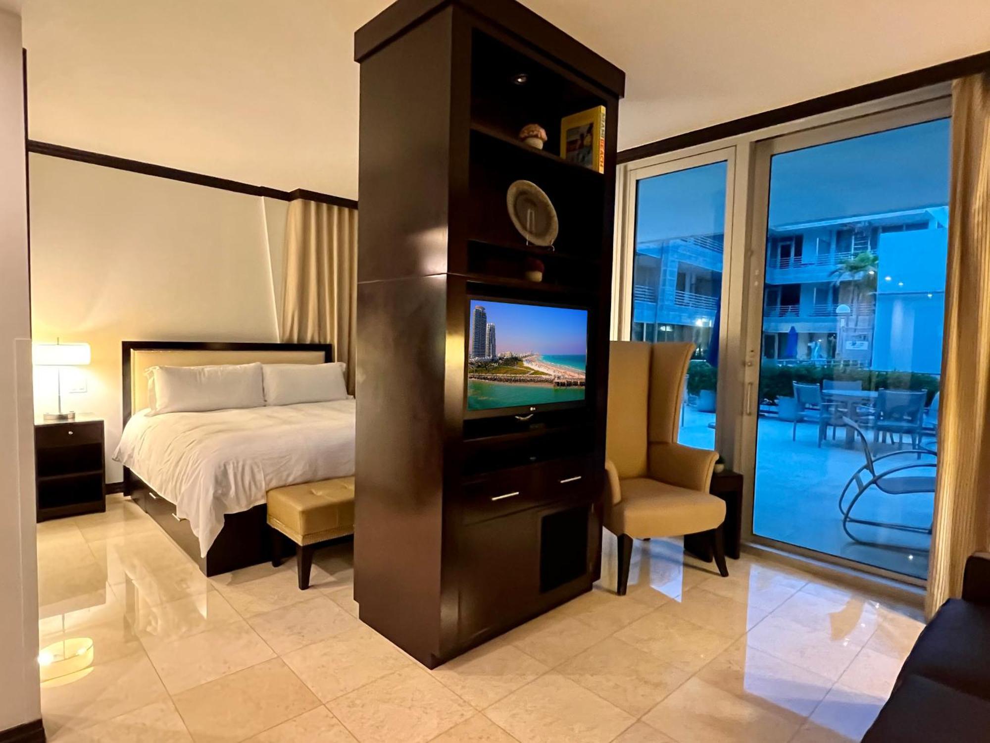 Aparthotel Boutique 3 Min Walk To