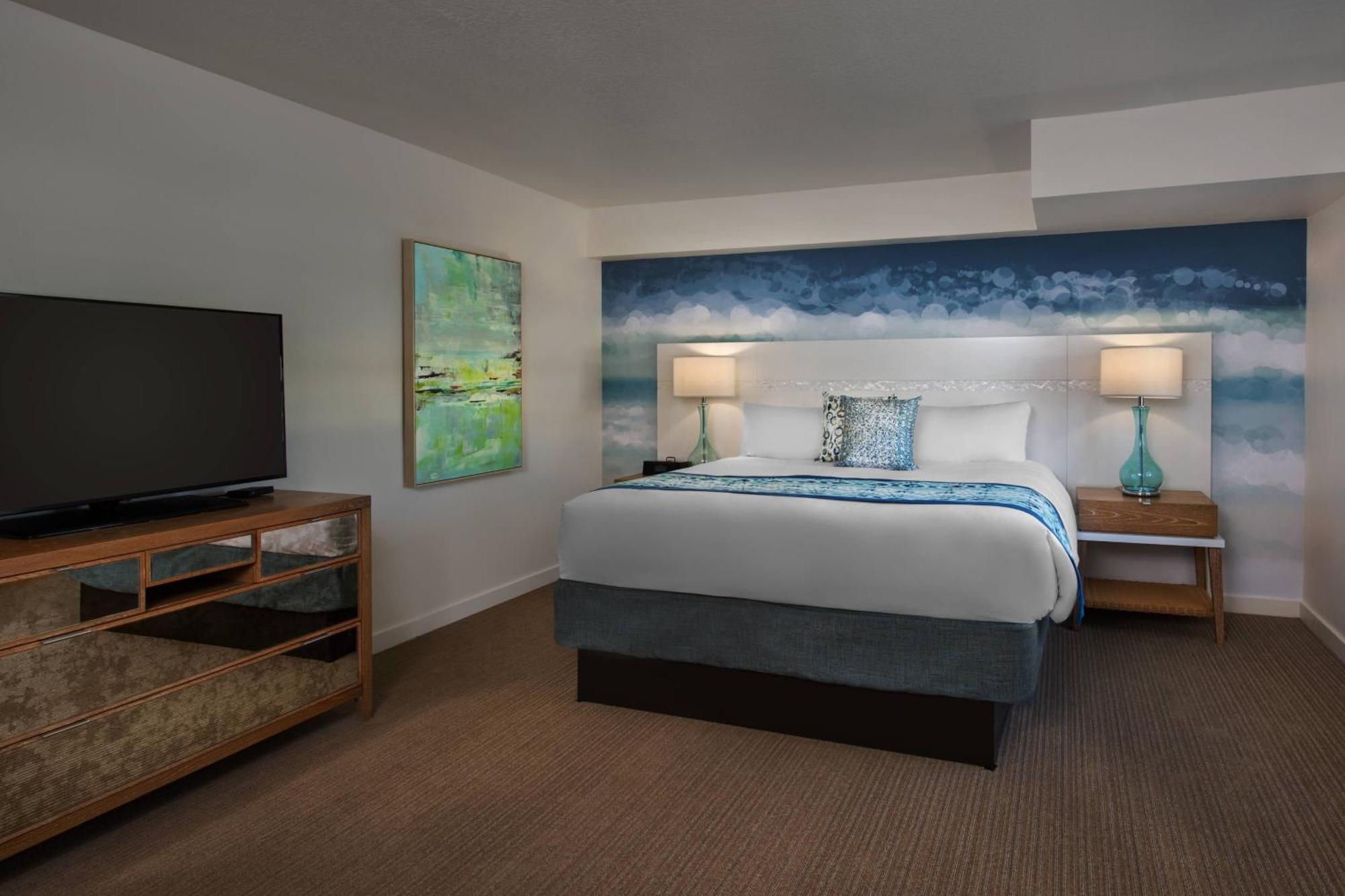 Hotel Marriott Vacation Club, South 3*