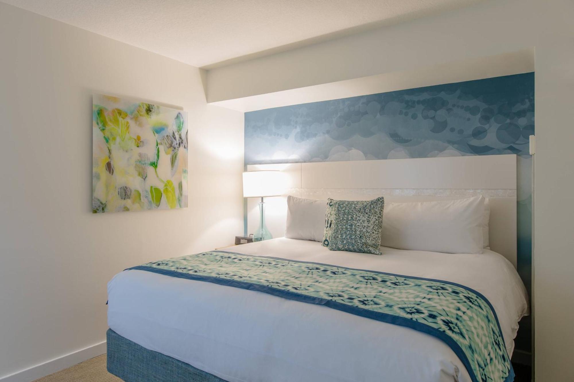 Marriott Vacation Club, South Miami Beach