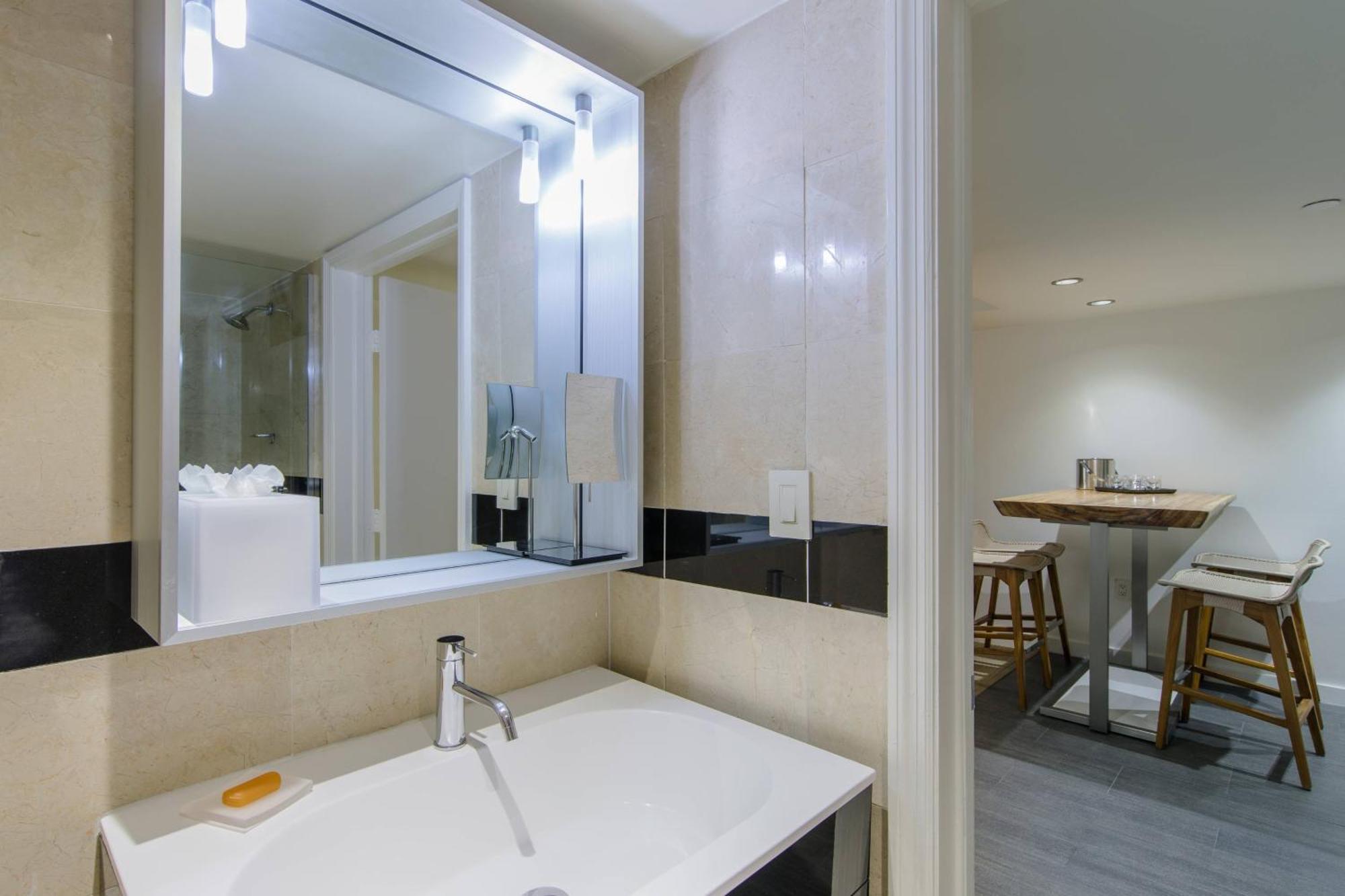Marriott Vacation Club, South 3* Miami Beach