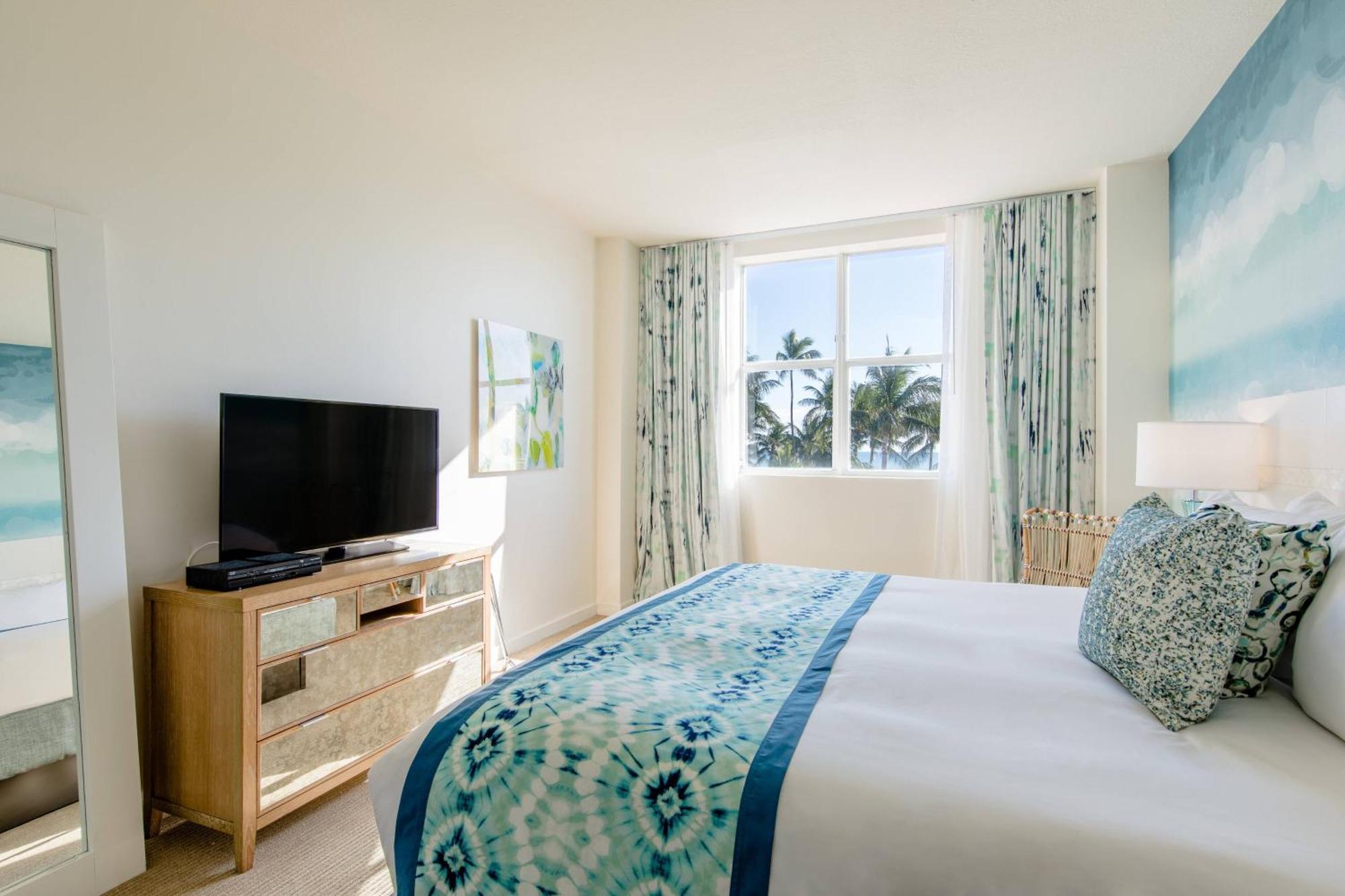 Marriott Vacation Club, South Miami Beach
