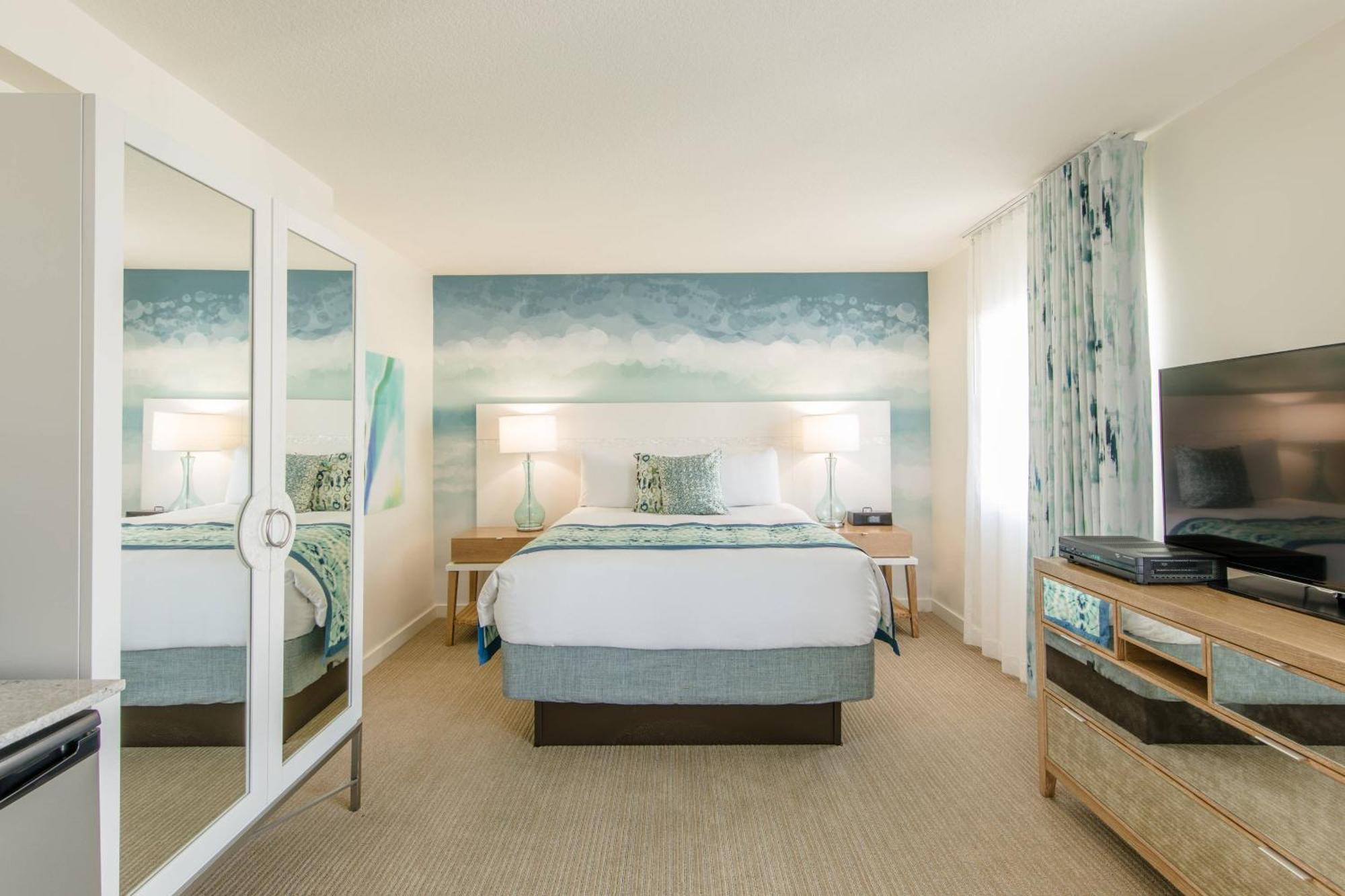 Hotel Marriott Vacation Club, South 3*