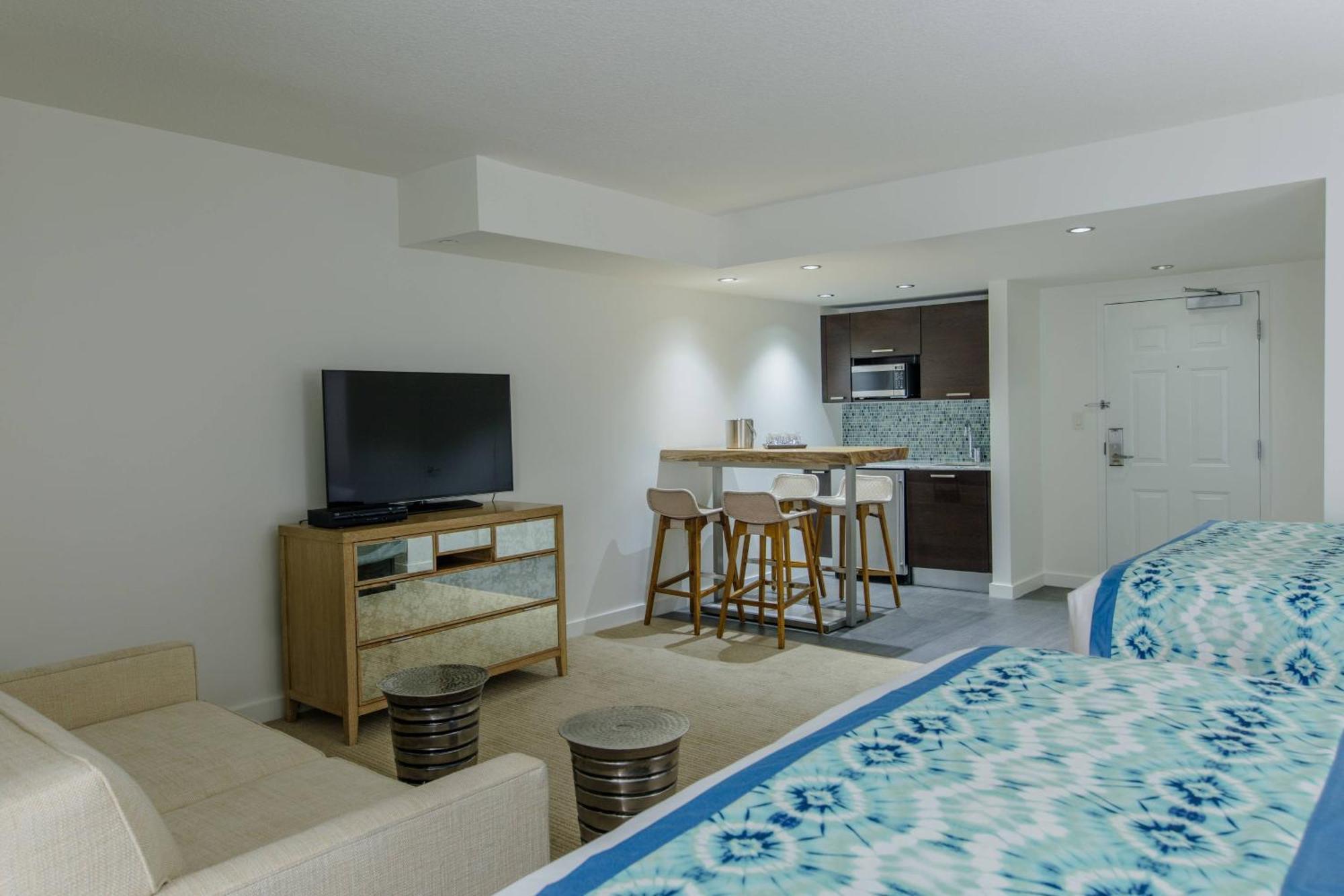 Marriott Vacation Club, South 3*