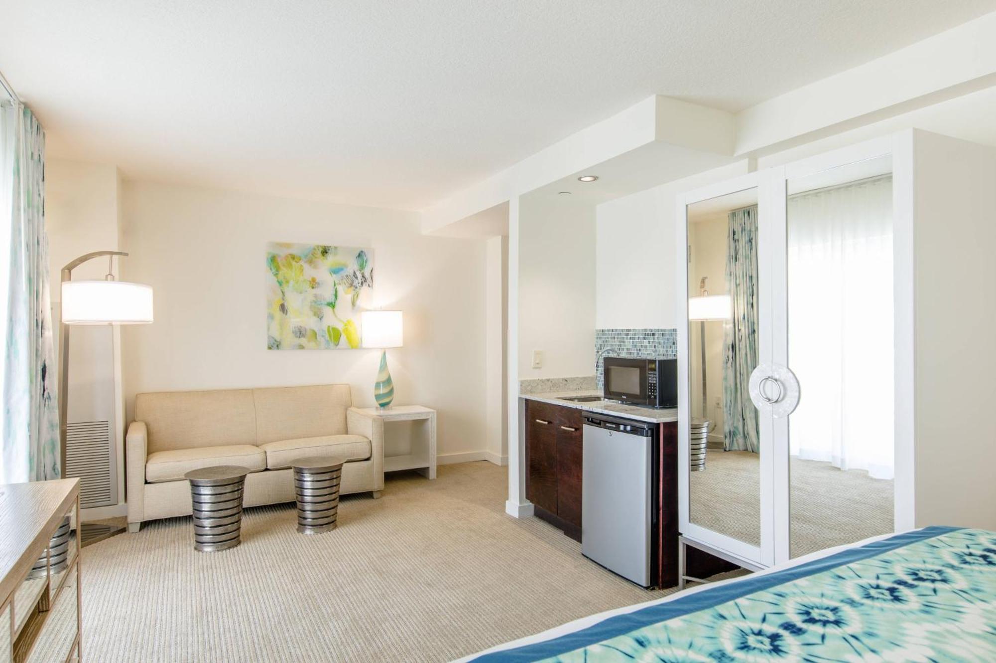 Marriott Vacation Club, South Hotel 3*